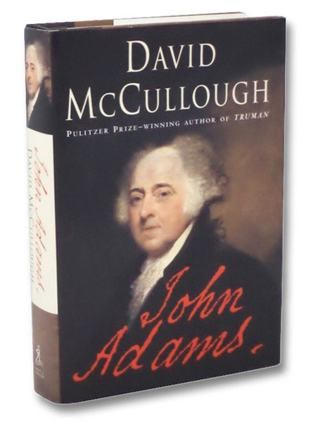 John Adams