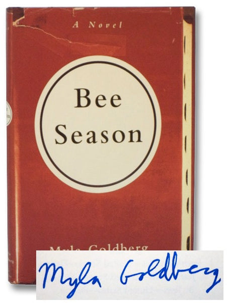 Bee Season: A Novel