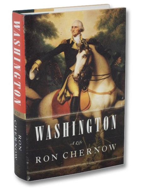 Washington: A Life