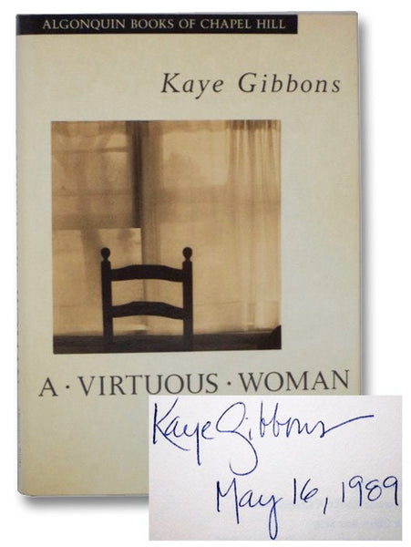 A Virtuous Woman