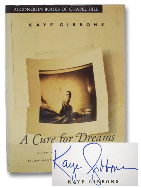 A Cure for Dreams