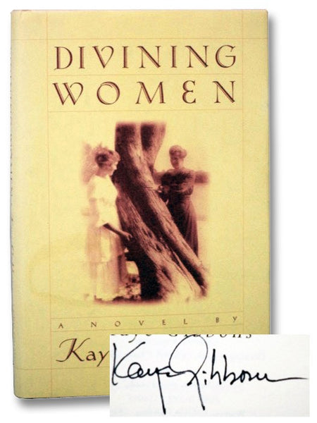 Divining Women: A Novel