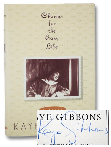 Charms for the Easy Life: A Novel