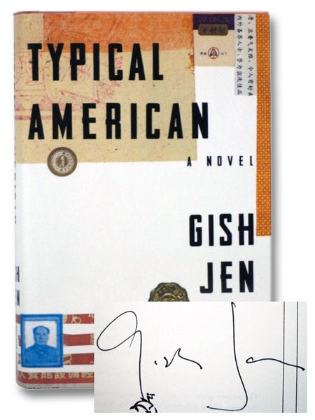 Typical American: A Novel