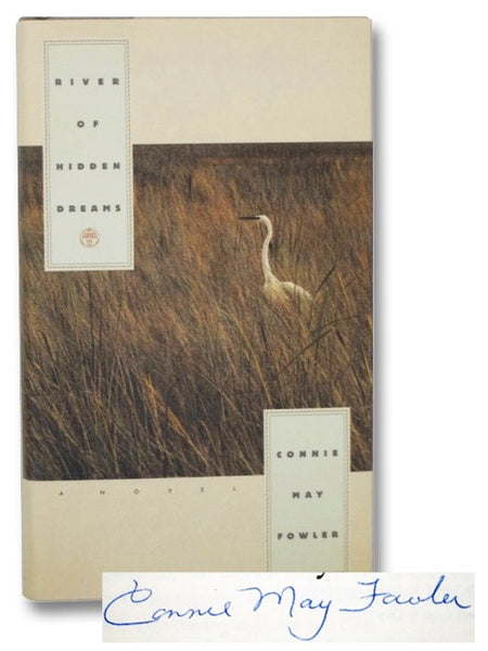 River of Hidden Dreams: A Novel