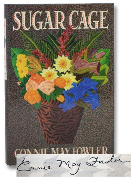 Sugar Cage