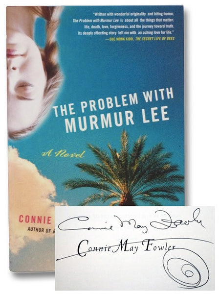The Problem with Murmur Lee: A Novel