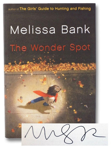 The Wonder Spot