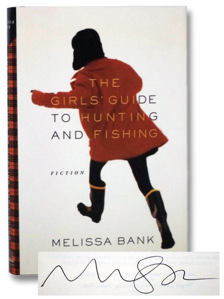 The Girls' Guide to Hunting and Fishing