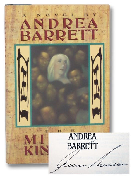 The Middle Kingdom: A Novel