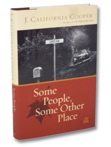 Some People, Some Other Place: A Novel