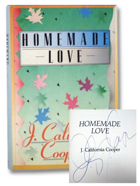 Homemade Love