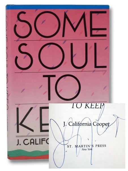 Some Soul to Keep