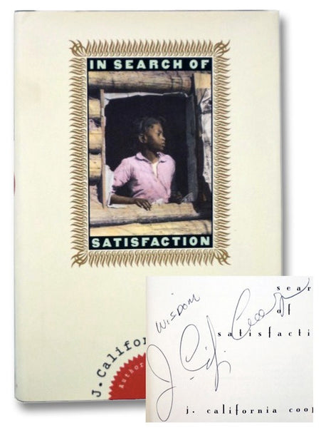 In Search of Satisfaction
