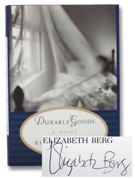 Durable Goods: A Novel