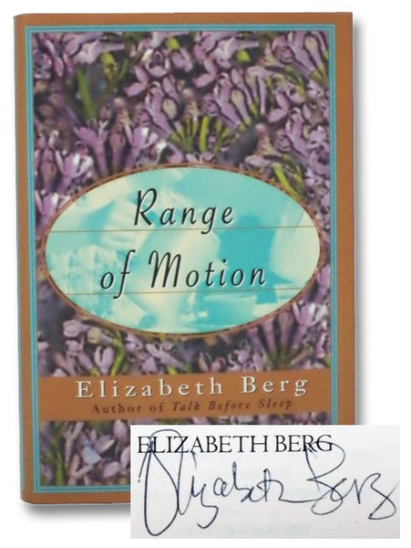 Range of Motion