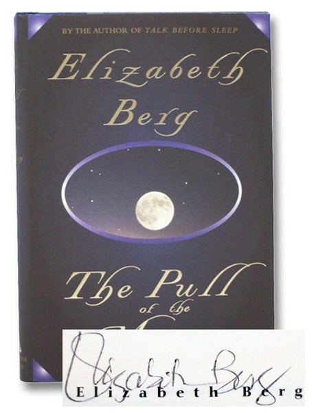The Pull of the Moon