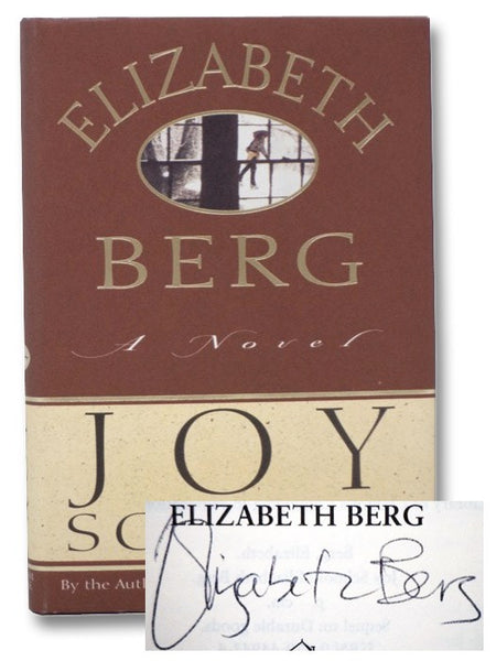Joy School: A Novel