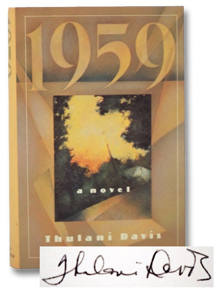 1959: A Novel