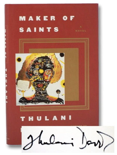 Makers of Saints: A Novel