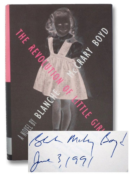 The Revolution of Little Girls