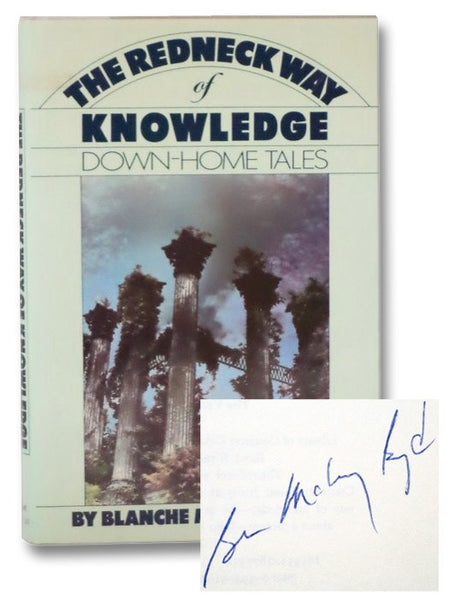 The Redneck Way of Knowledge: Down-Home Tales