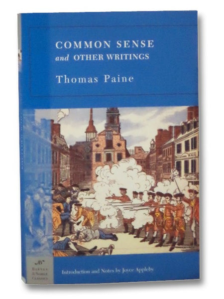 Common Sense and Other Writings
