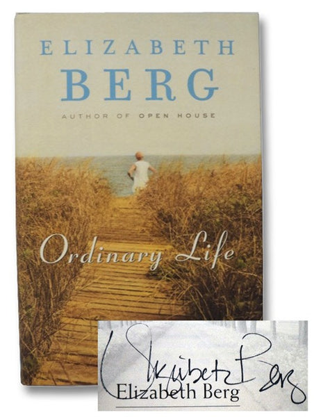 Ordinary Life: Stories