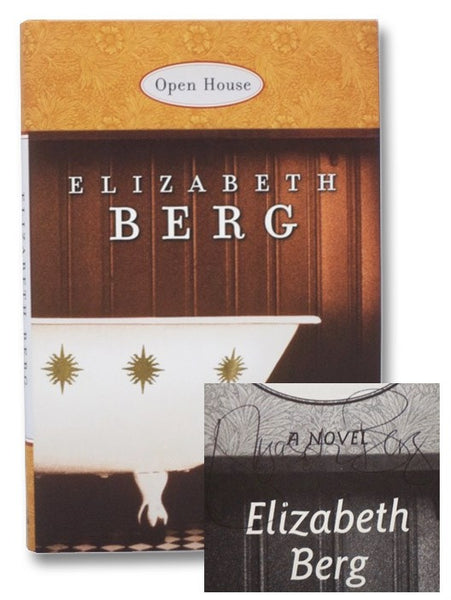 Open House: A Novel