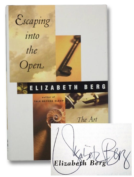 Escaping into the Open: The Art of Writing True