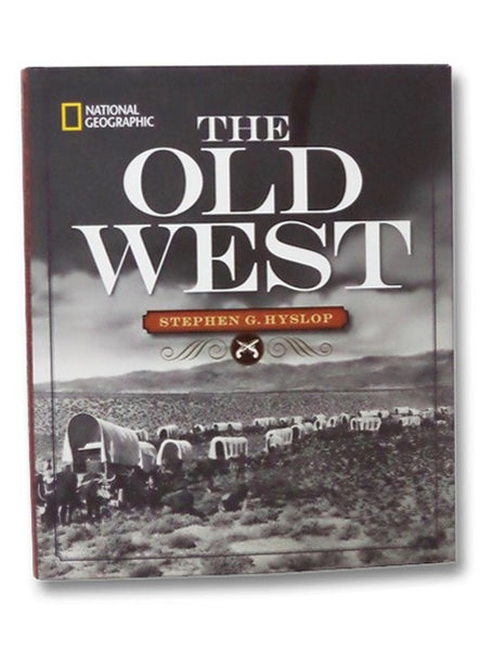 The Old West (National Geographic)
