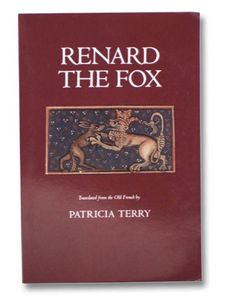 Renard the Fox