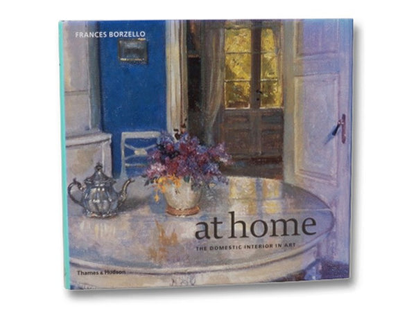 At Home: The Domestic Interior in Art