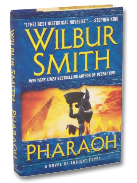 Pharaoh: A Novel of Ancient Egypt