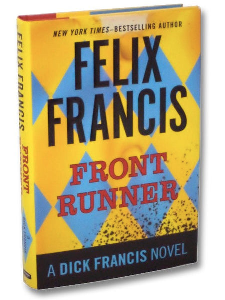 Front Runner: A Dick Francis Novel