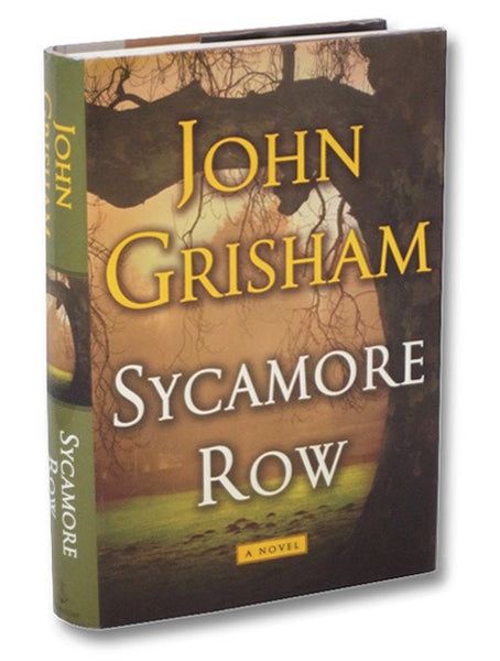 Sycamore Row (Jake Brigance)