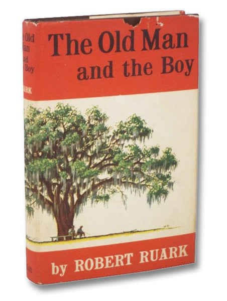 The Old Man and the Boy
