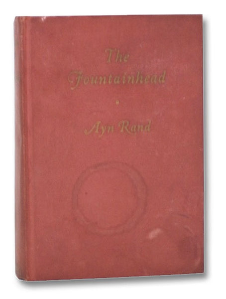 The Fountainhead