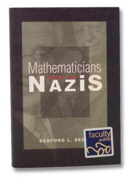 Mathematicians under the Nazis