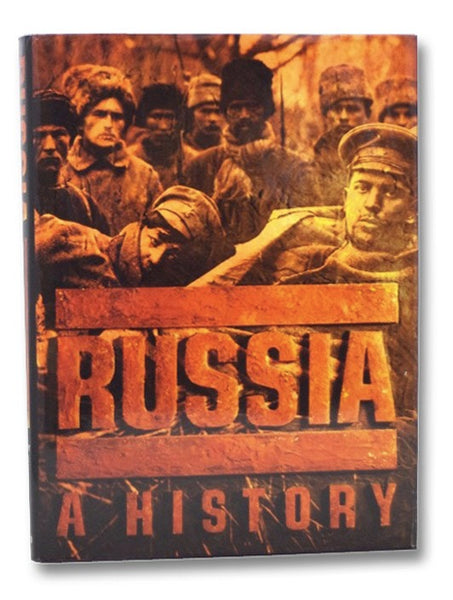 Russia: A History