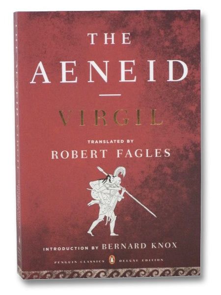 The Aeneid (Penguin Classics Deluxe Edition)
