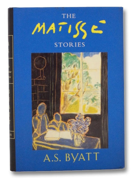 The Matisse Stories