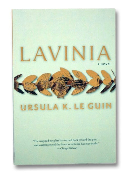 Lavinia
