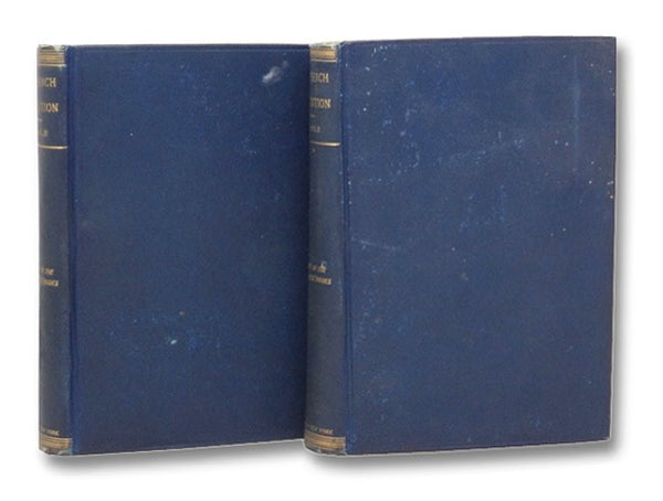 The French Revolution: A History, in Two Volumes. (Library of the World's Best Books)