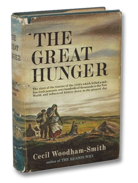 The Great Hunger: Ireland 1845-1849