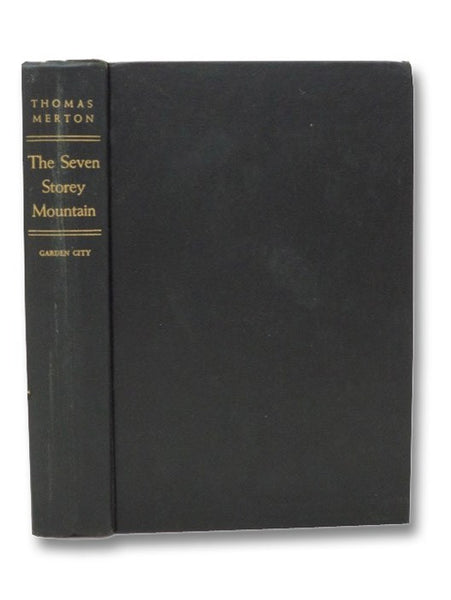 The Seven Storey Mountain