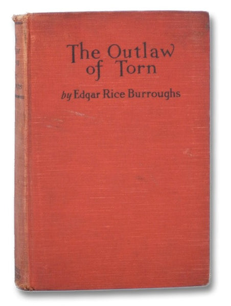 The Outlaw of Torn
