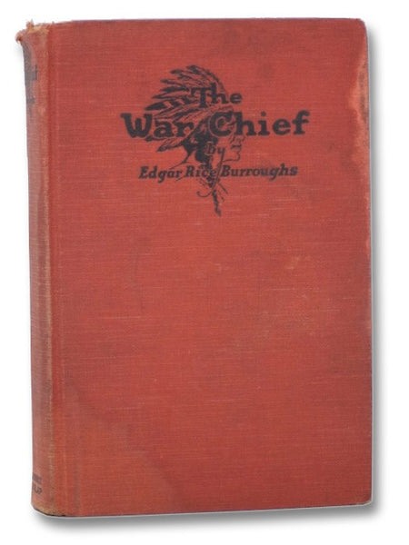 The War Chief