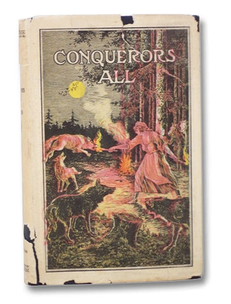 Conquerors All: Based on Facts