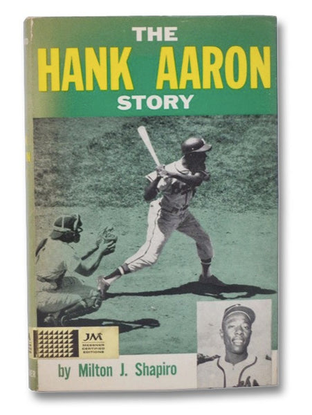 The Hank Aaron Story